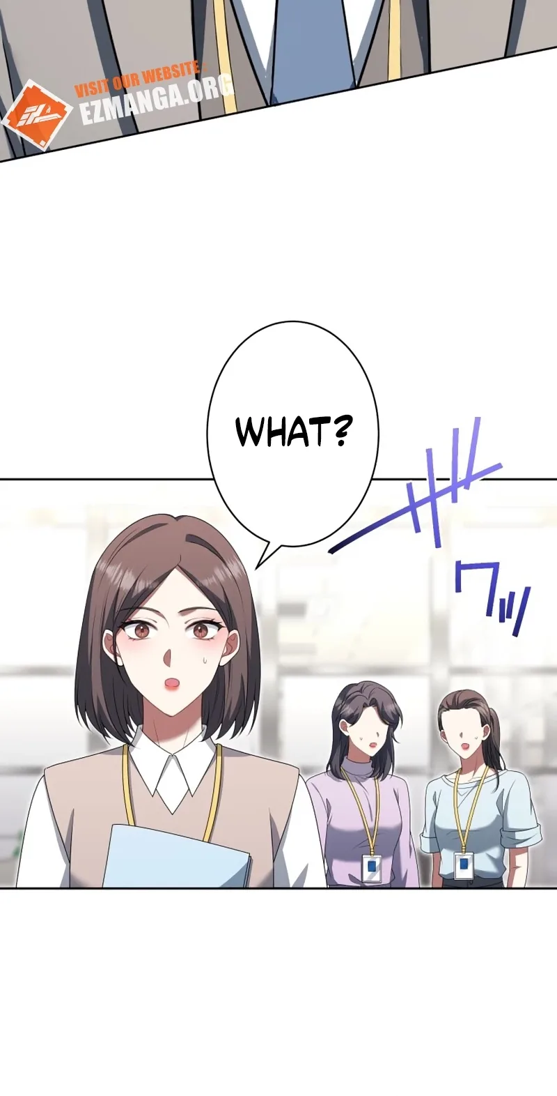 I Don’t Need You Anymore Chapter 42 page 16