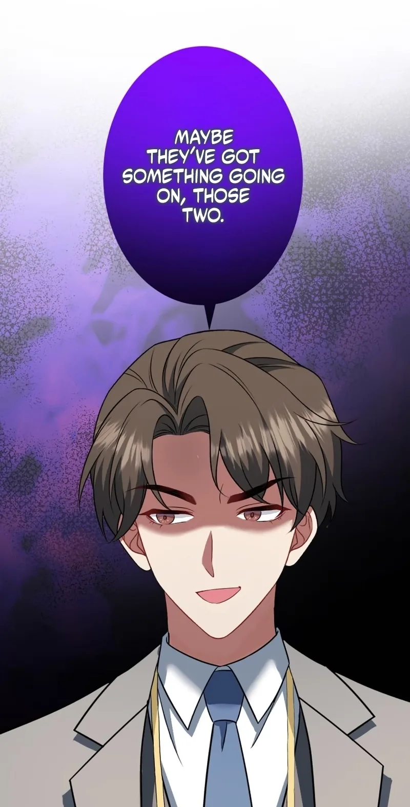 I Don’t Need You Anymore Chapter 42 page 15