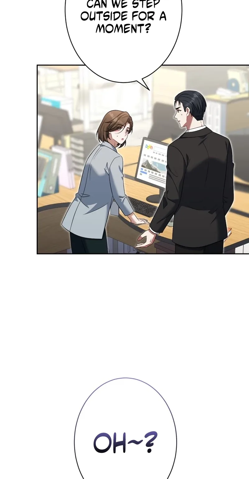 I Don’t Need You Anymore Chapter 42 page 29