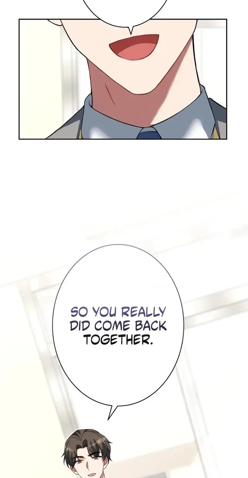I Don’t Need You Anymore Chapter 42 page 30