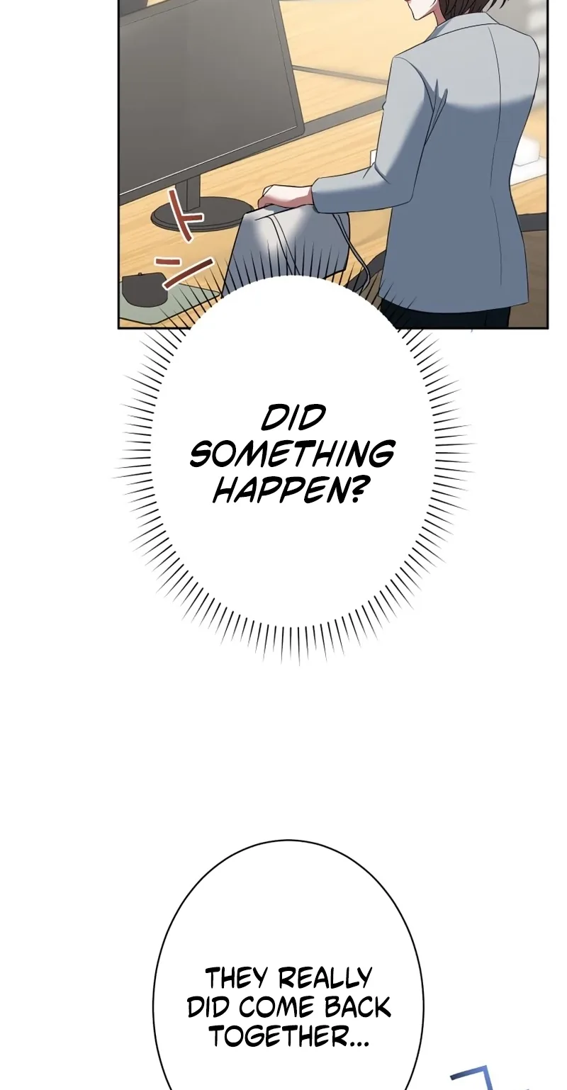 I Don’t Need You Anymore Chapter 42 page 26
