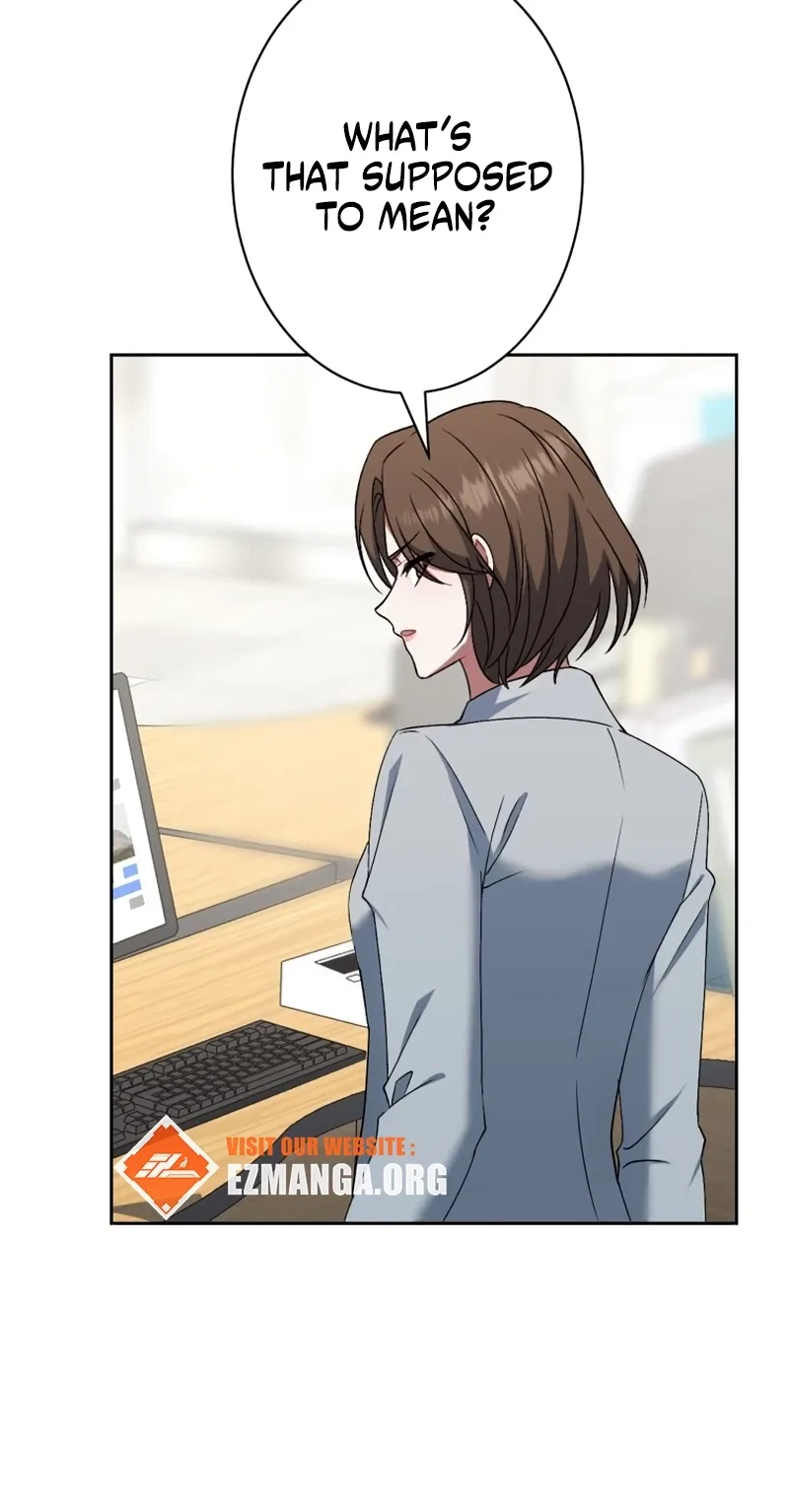 I Don’t Need You Anymore Chapter 42 page 32