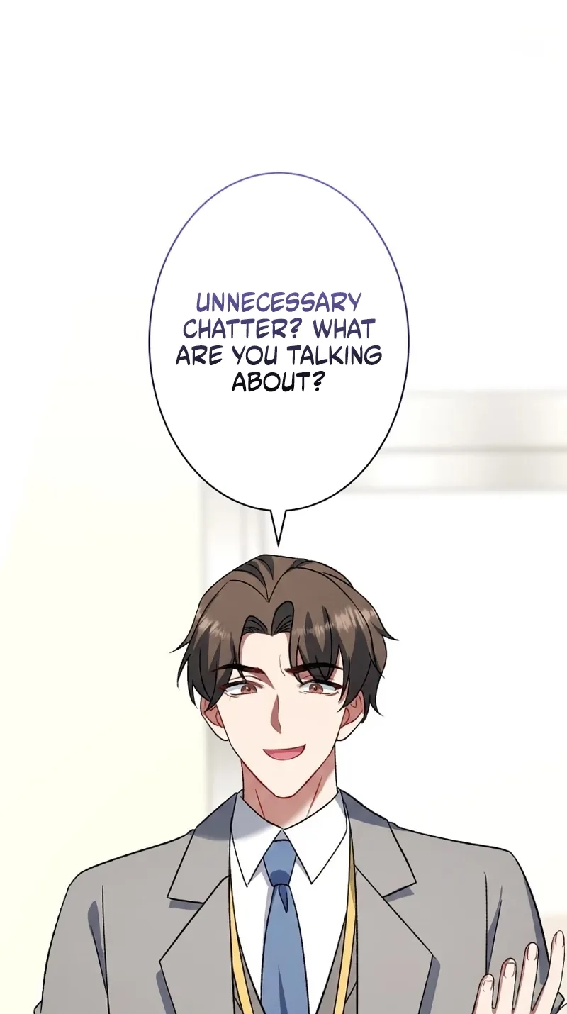 I Don’t Need You Anymore Chapter 42 page 37