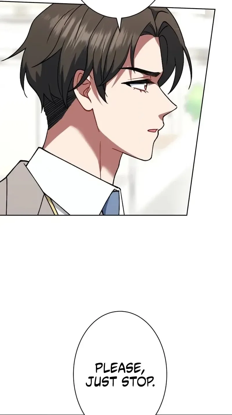 I Don’t Need You Anymore Chapter 42 page 40