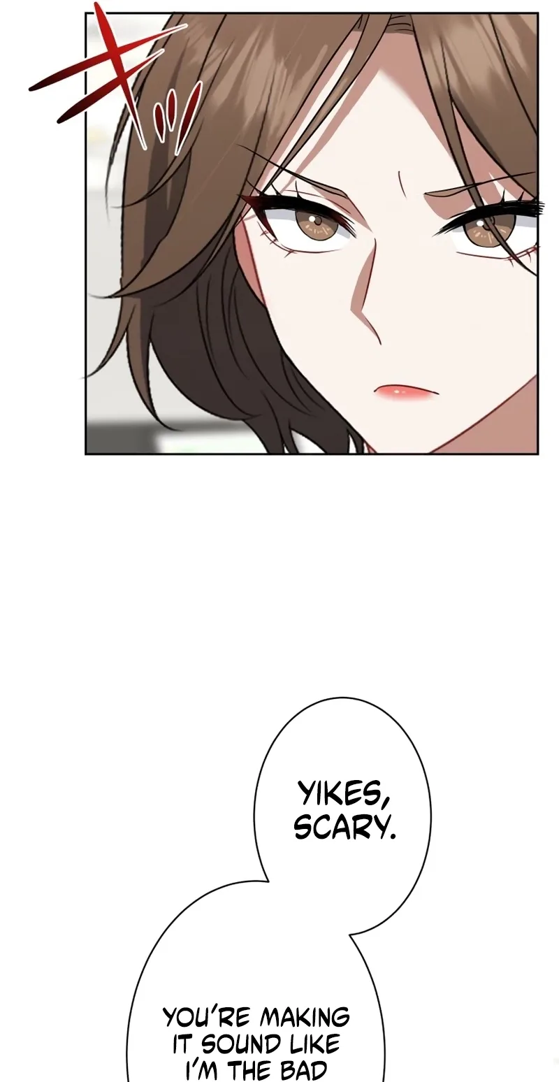 I Don’t Need You Anymore Chapter 42 page 43