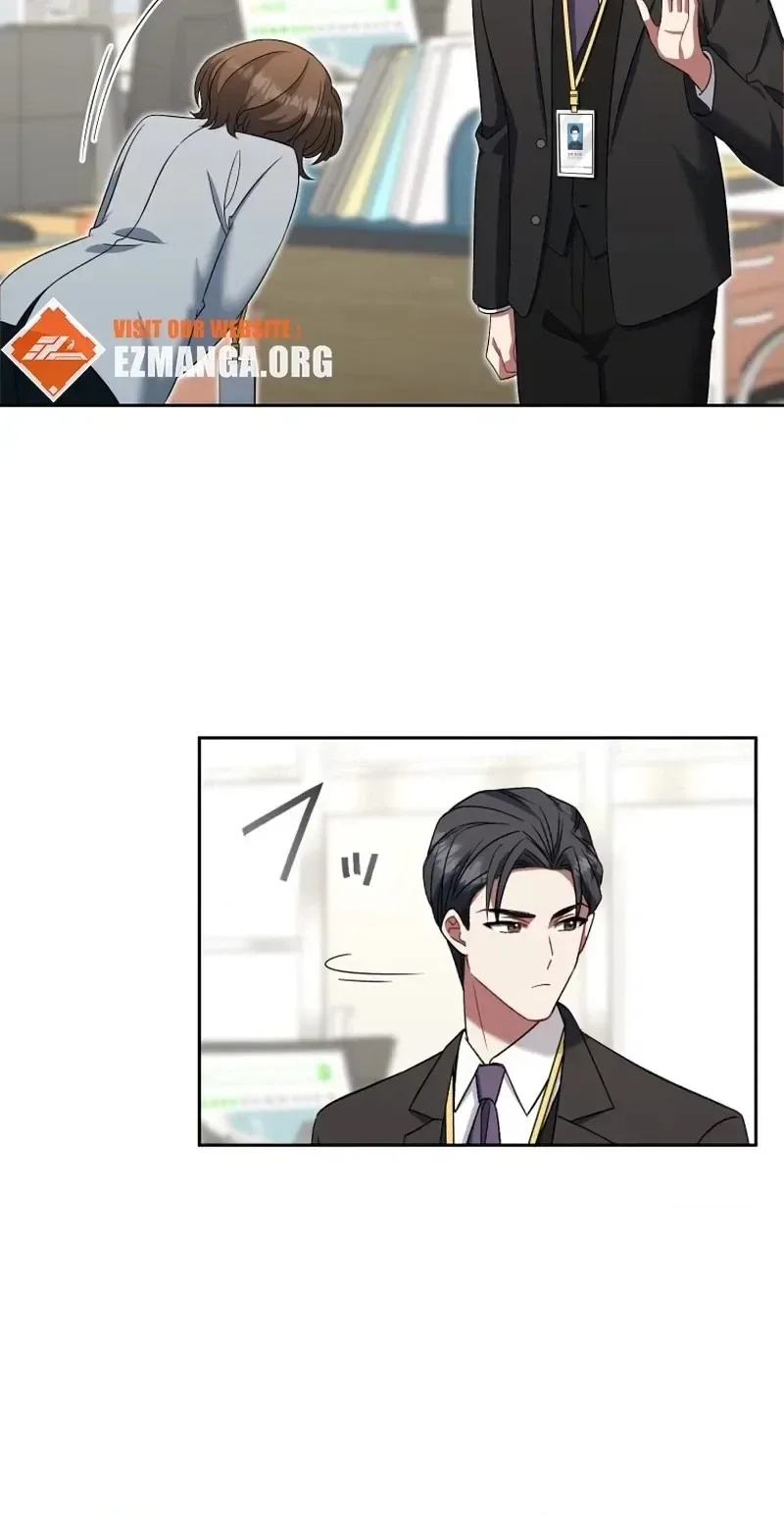 I Don’t Need You Anymore Chapter 42 page 50