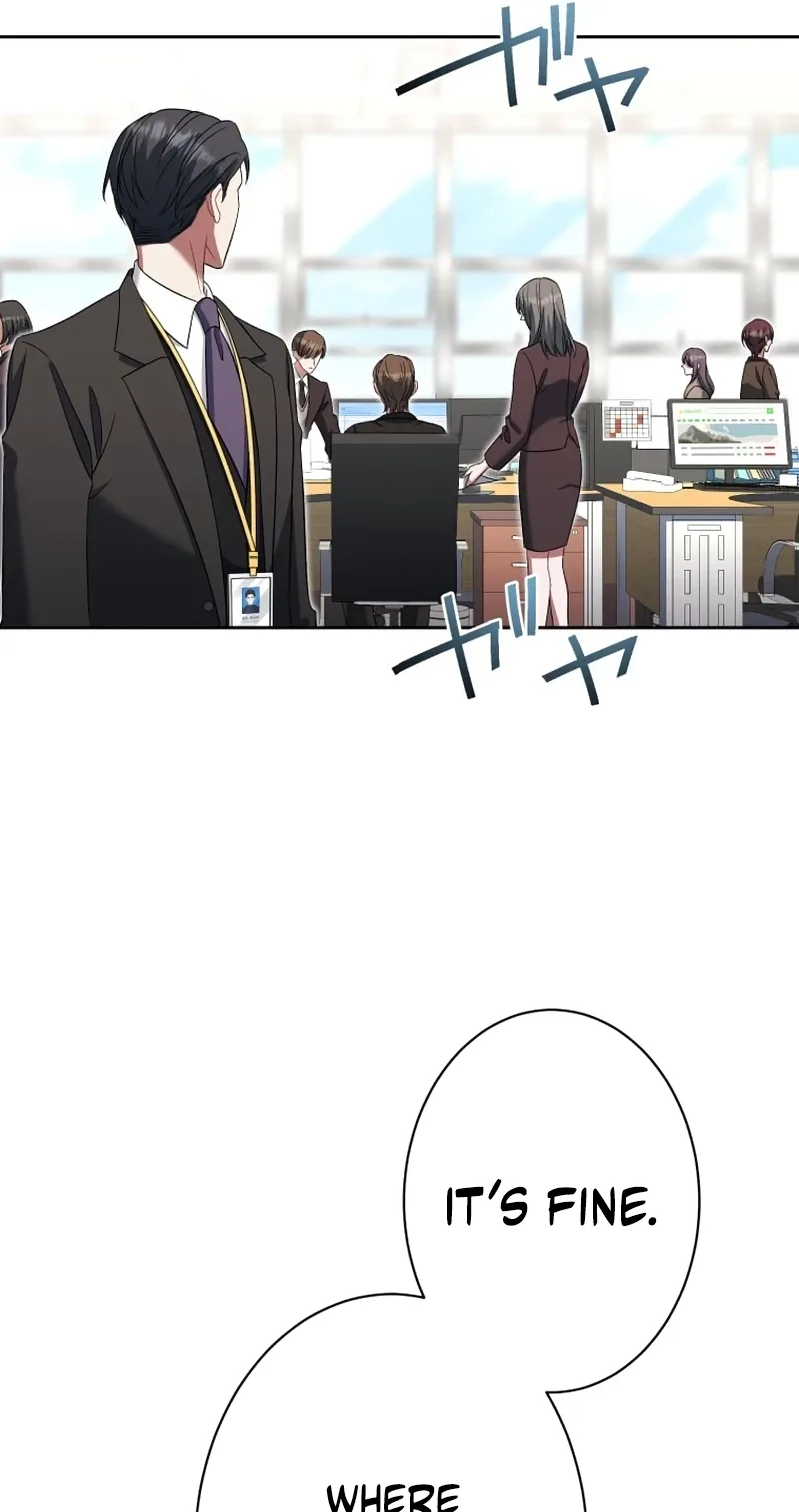 I Don’t Need You Anymore Chapter 42 page 51