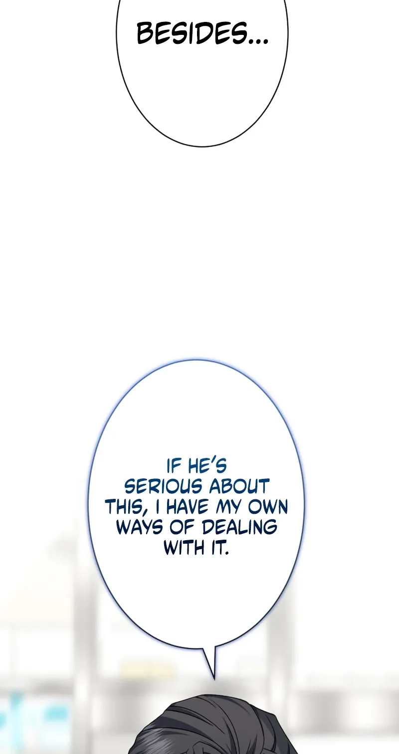 I Don’t Need You Anymore Chapter 42 page 53