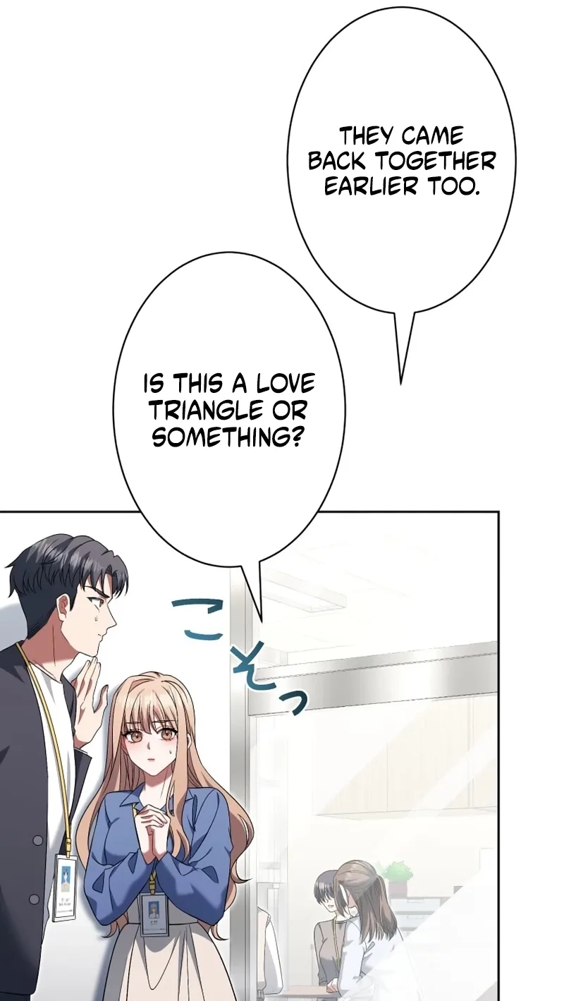 I Don’t Need You Anymore Chapter 42 page 59