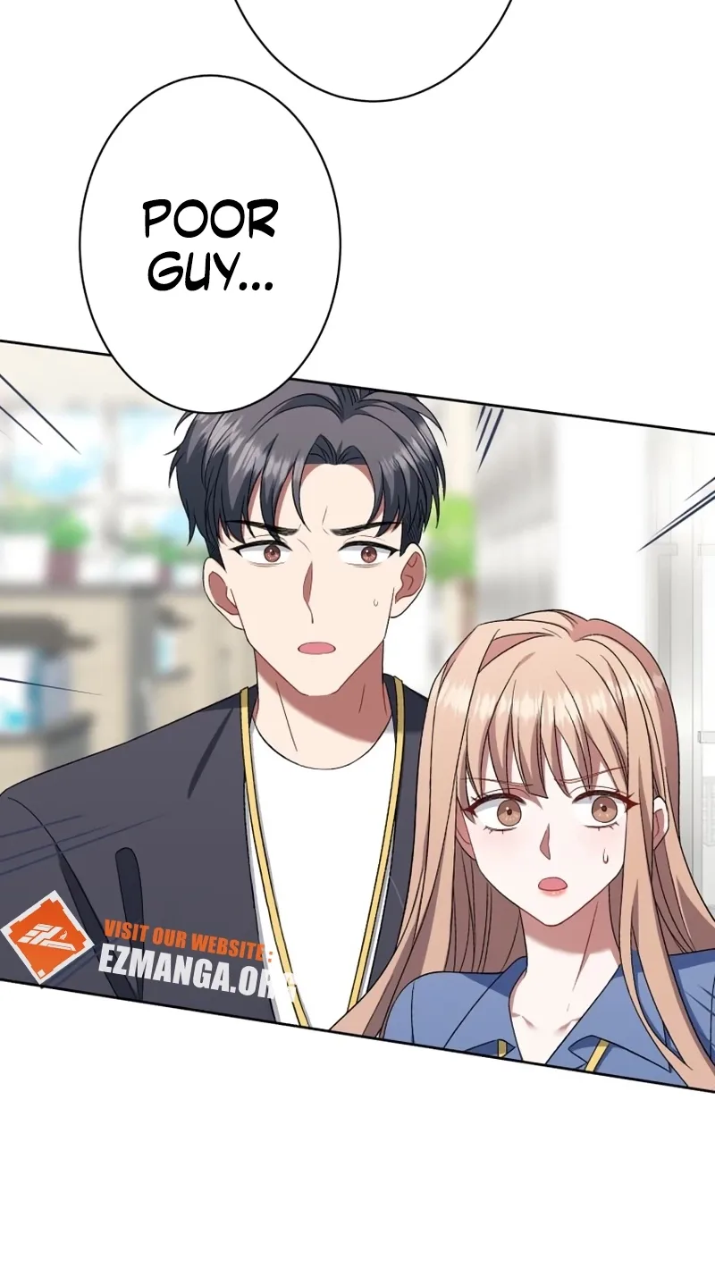 I Don’t Need You Anymore Chapter 42 page 64