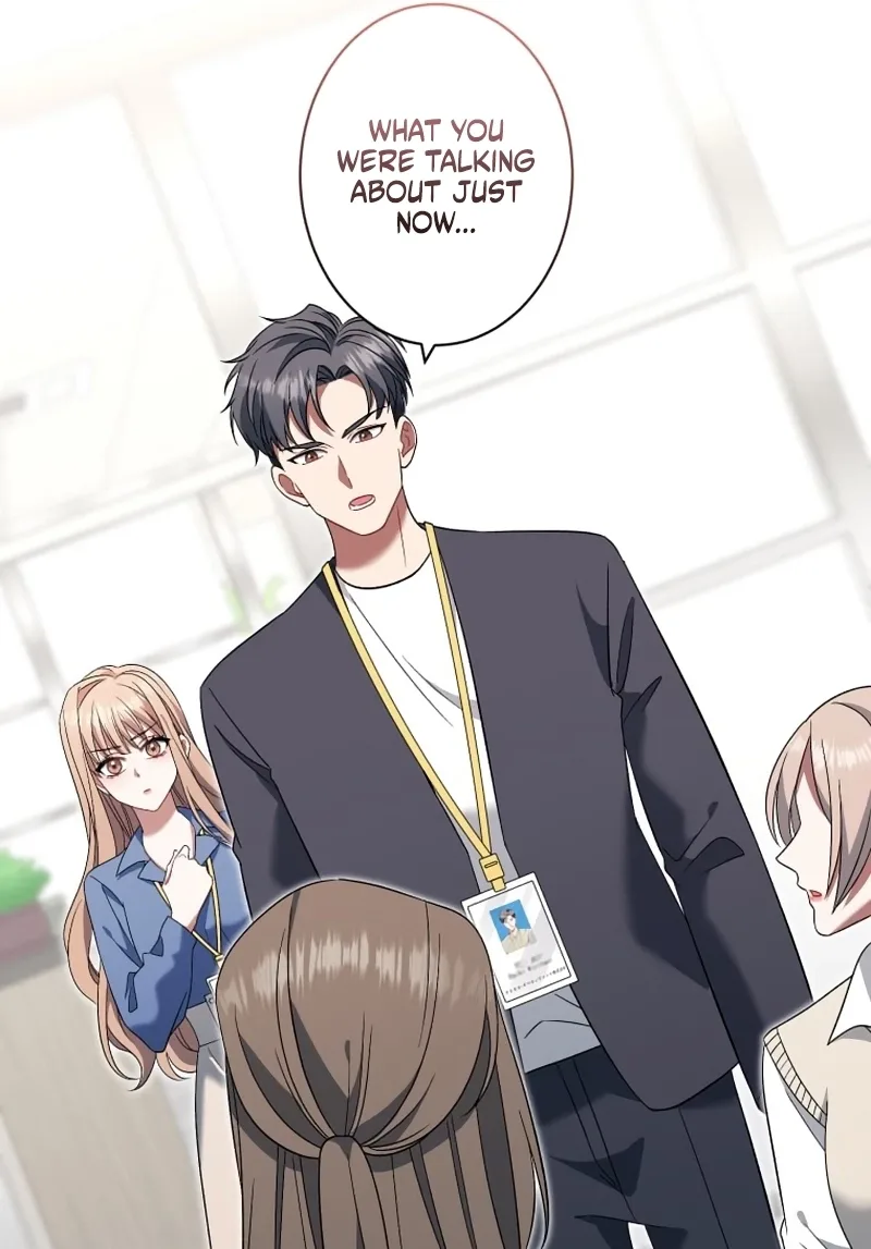 I Don’t Need You Anymore Chapter 42 page 67
