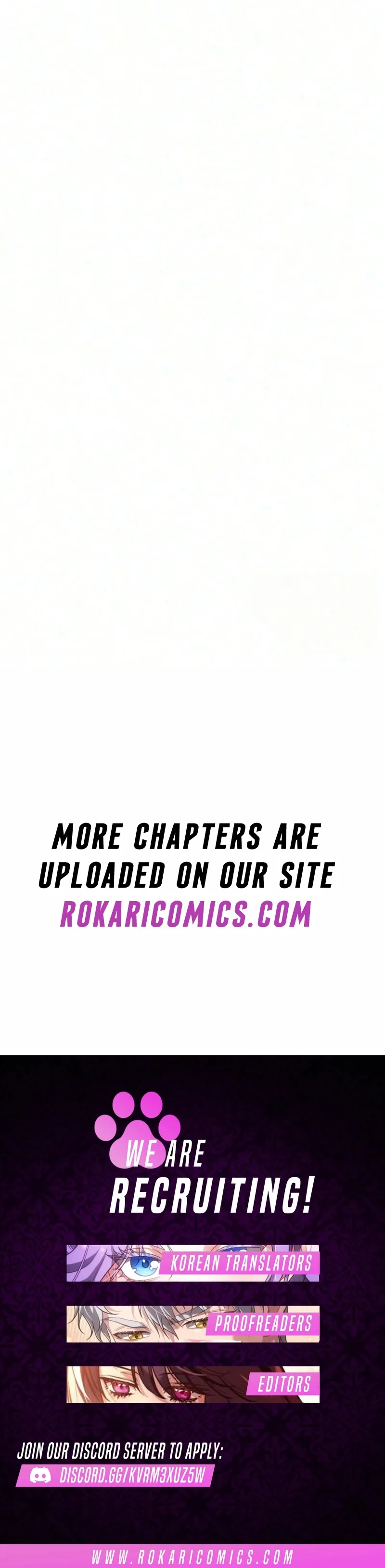 I Don’t Want to Break Up! Chapter 4 page 18