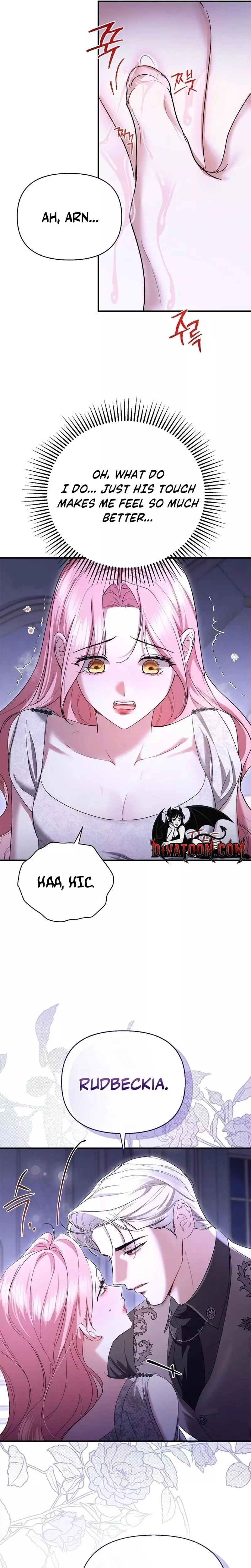 I Drank It Instead of My Husband Chapter 1 page 7