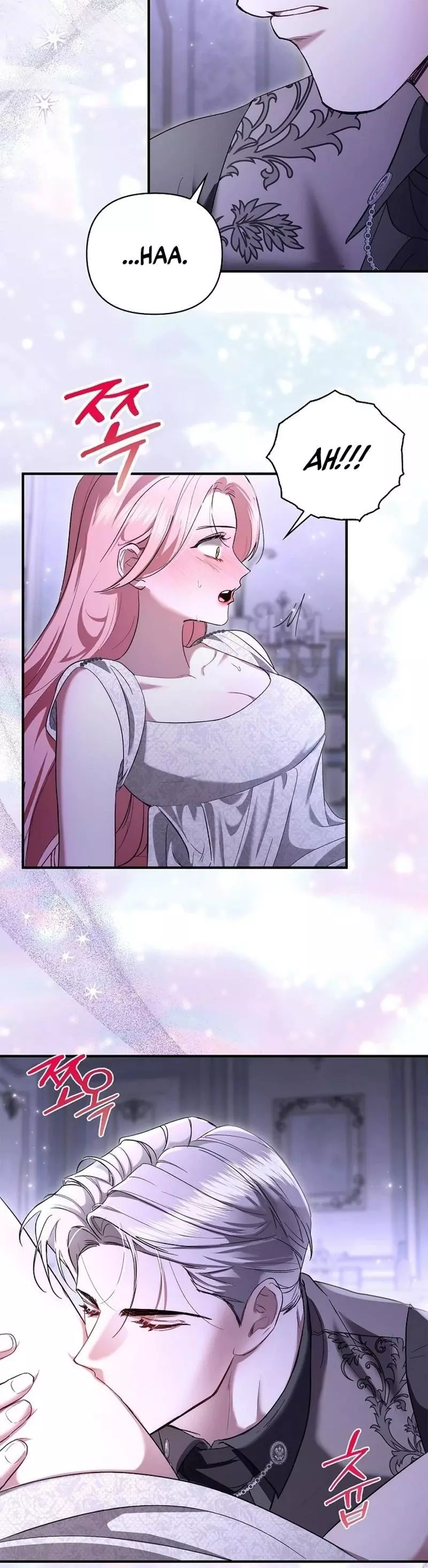 I Drank It Instead of My Husband Chapter 1 page 9