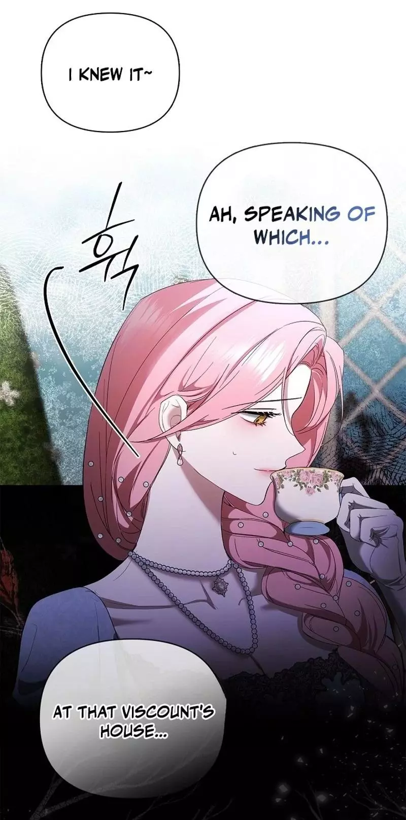 I Drank It Instead of My Husband Chapter 1 page 18