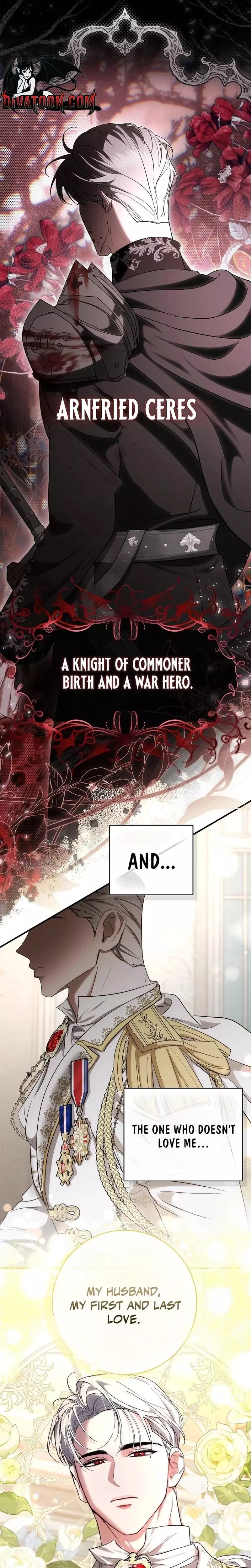 I Drank It Instead of My Husband Chapter 1 page 19