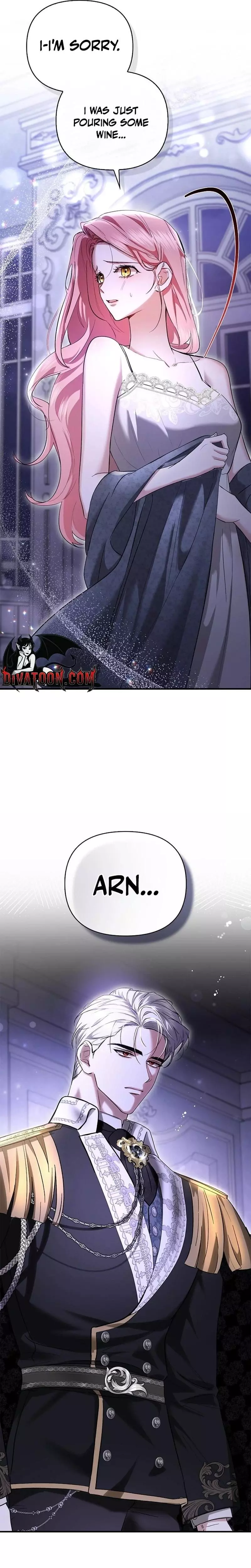 I Drank It Instead of My Husband Chapter 1 page 28