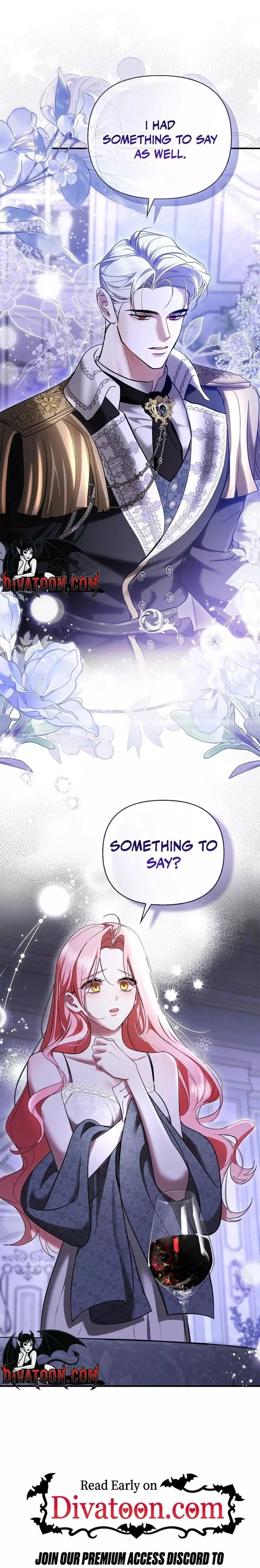 I Drank It Instead of My Husband Chapter 1 page 30