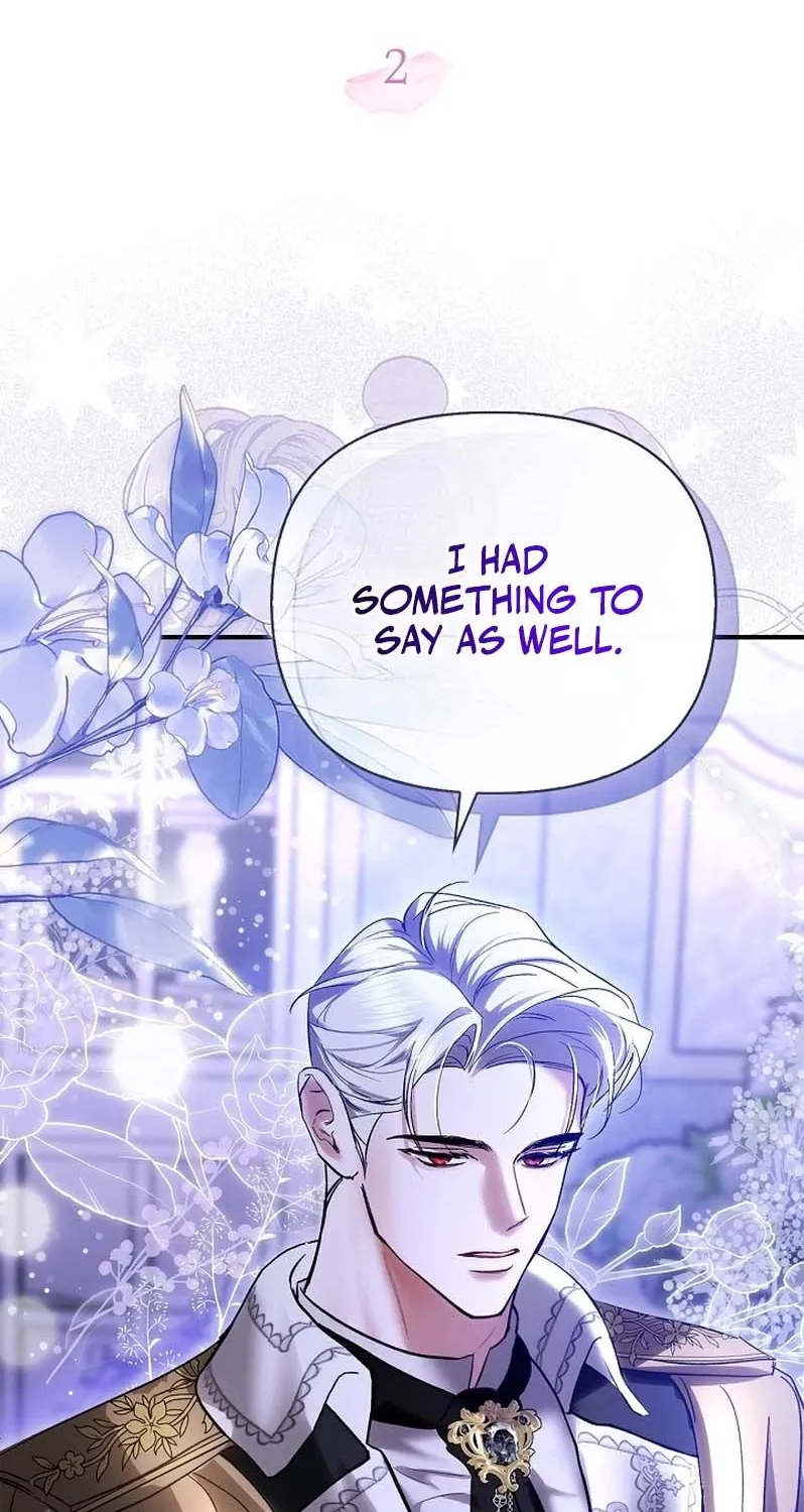 I Drank It Instead of My Husband Chapter 2 page 2