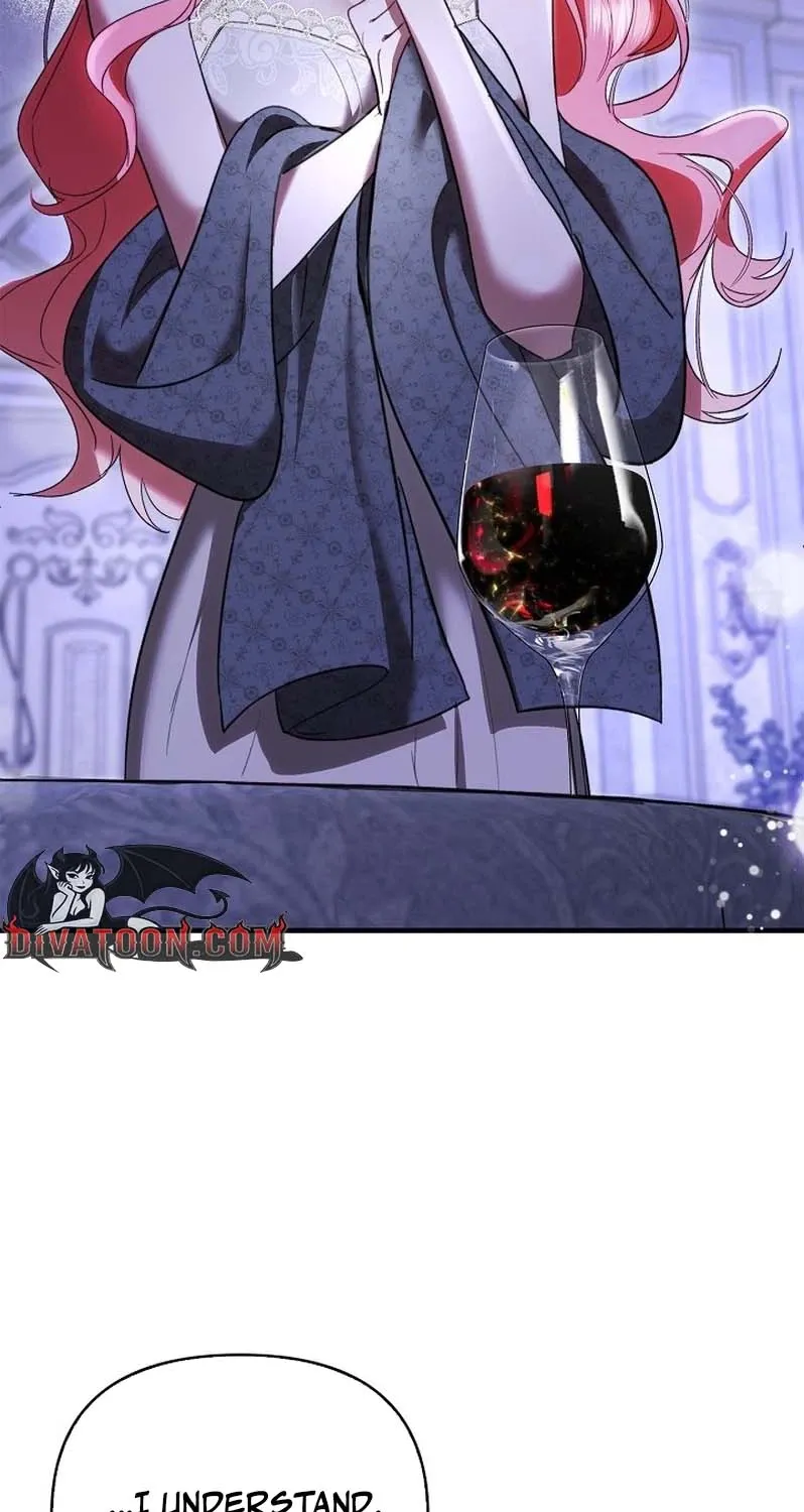 I Drank It Instead of My Husband Chapter 2 page 5
