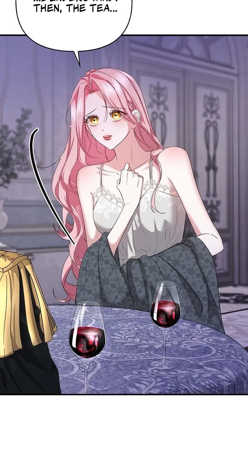I Drank It Instead of My Husband Chapter 2 page 6