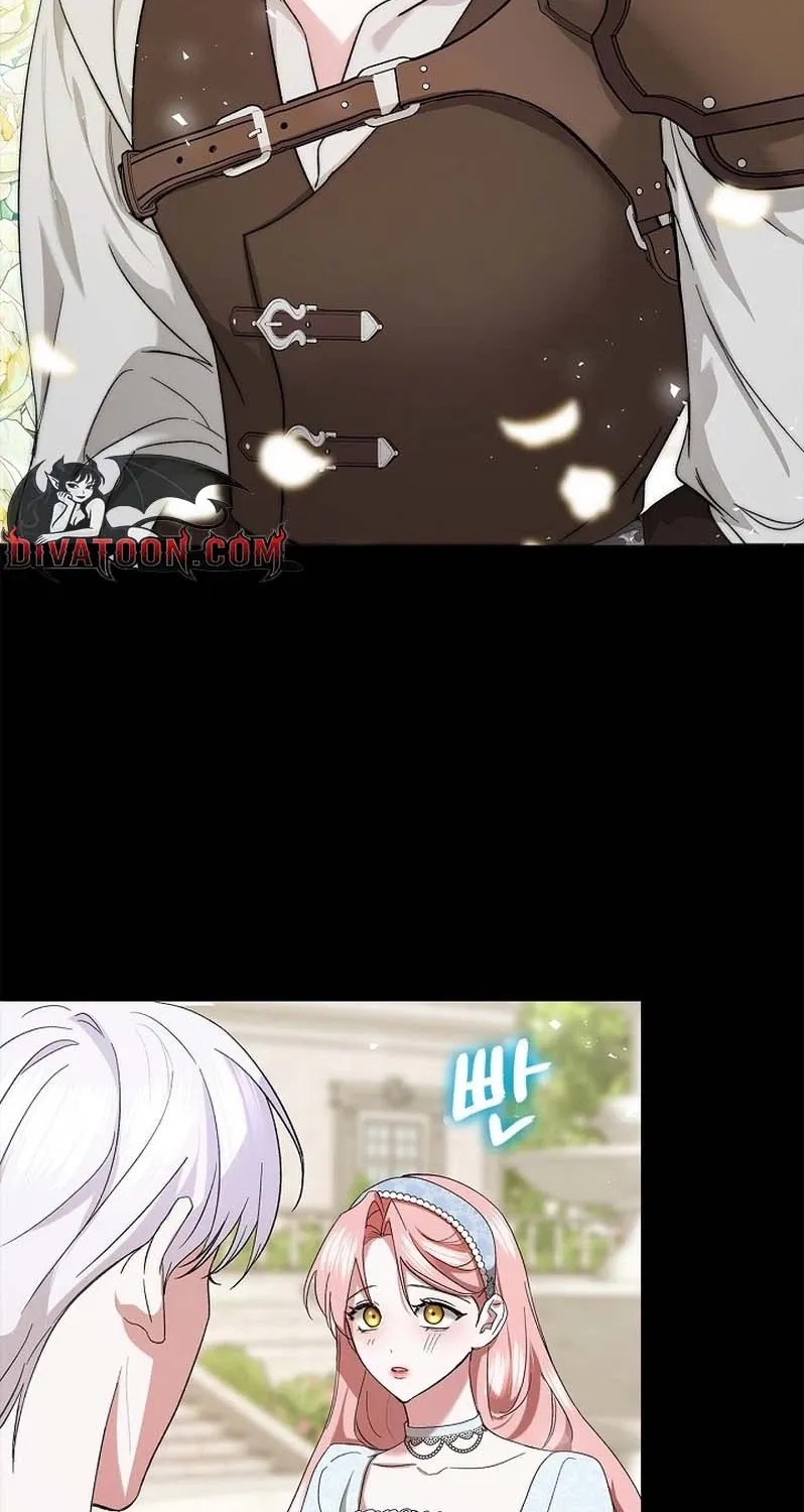 I Drank It Instead of My Husband Chapter 2 page 18