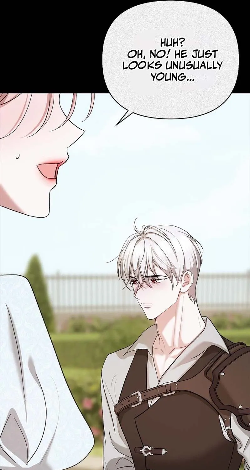 I Drank It Instead of My Husband Chapter 2 page 22