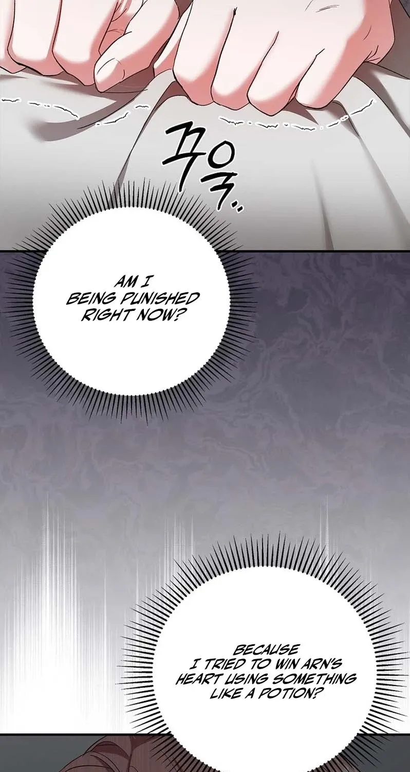 I Drank It Instead of My Husband Chapter 2 page 30