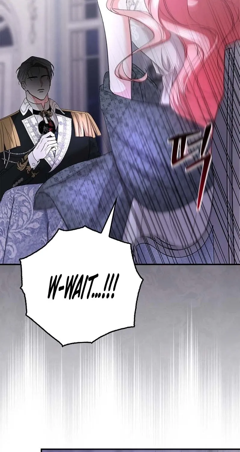 I Drank It Instead of My Husband Chapter 2 page 35