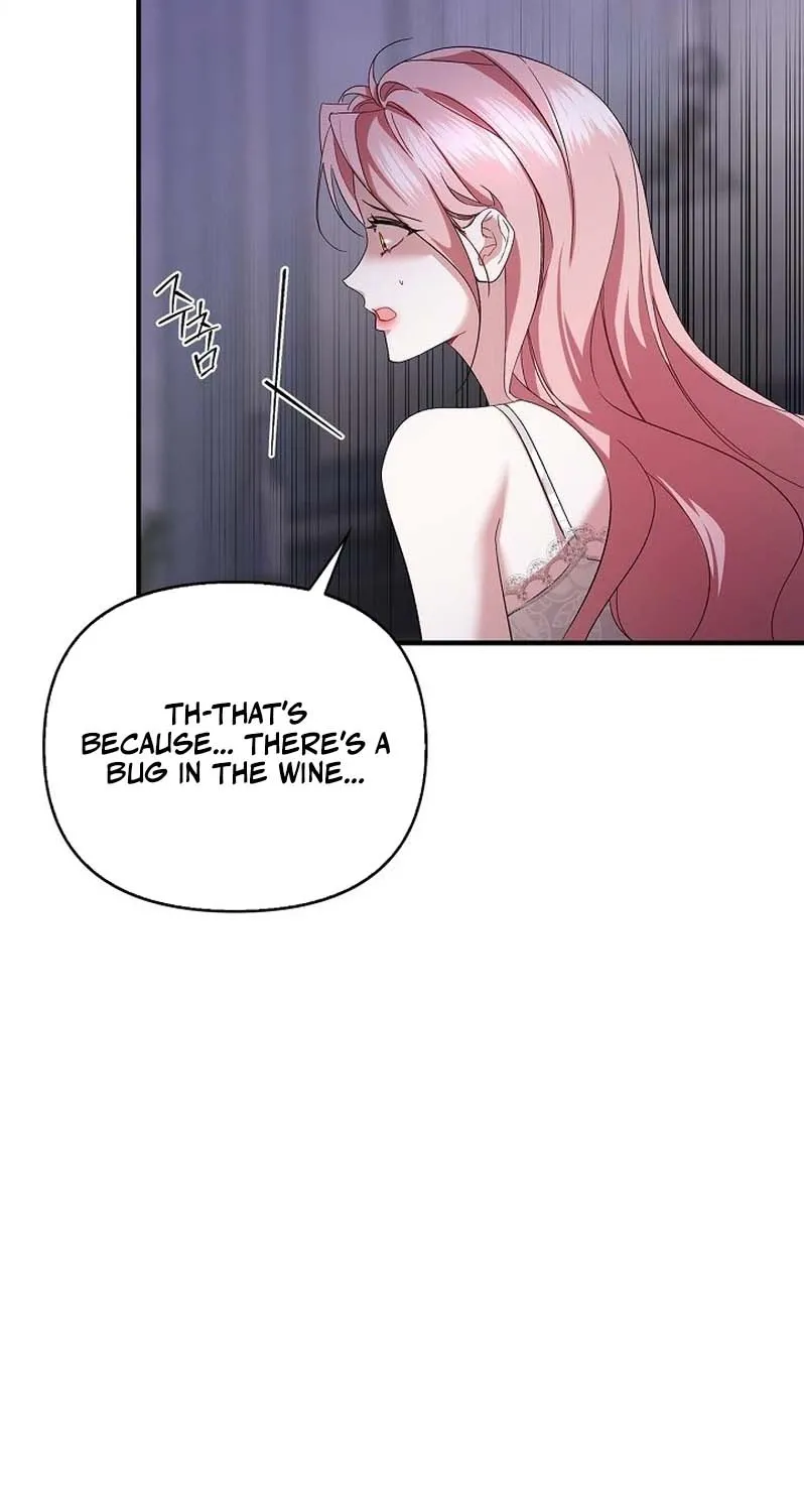 I Drank It Instead of My Husband Chapter 2 page 36