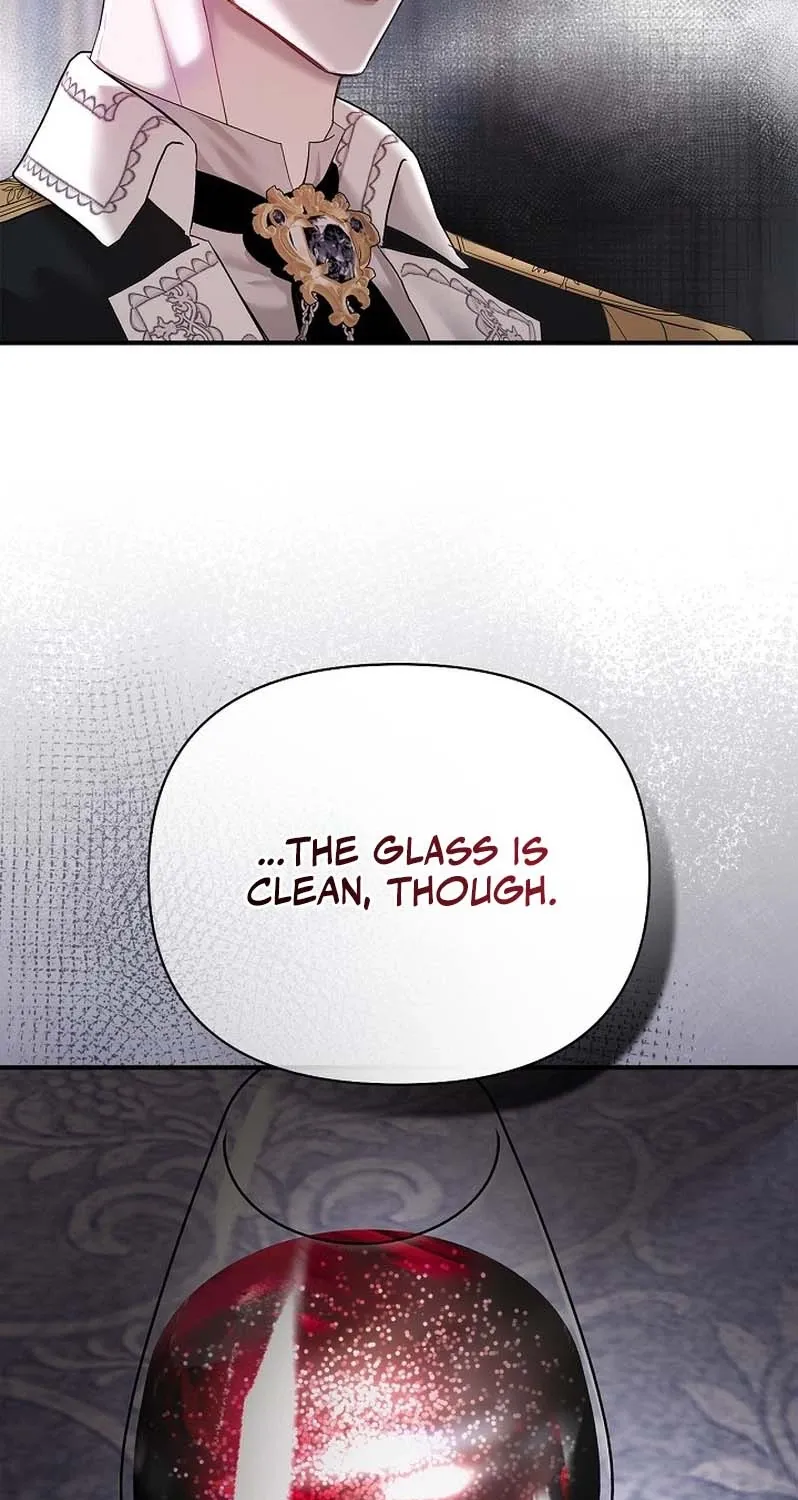 I Drank It Instead of My Husband Chapter 2 page 38