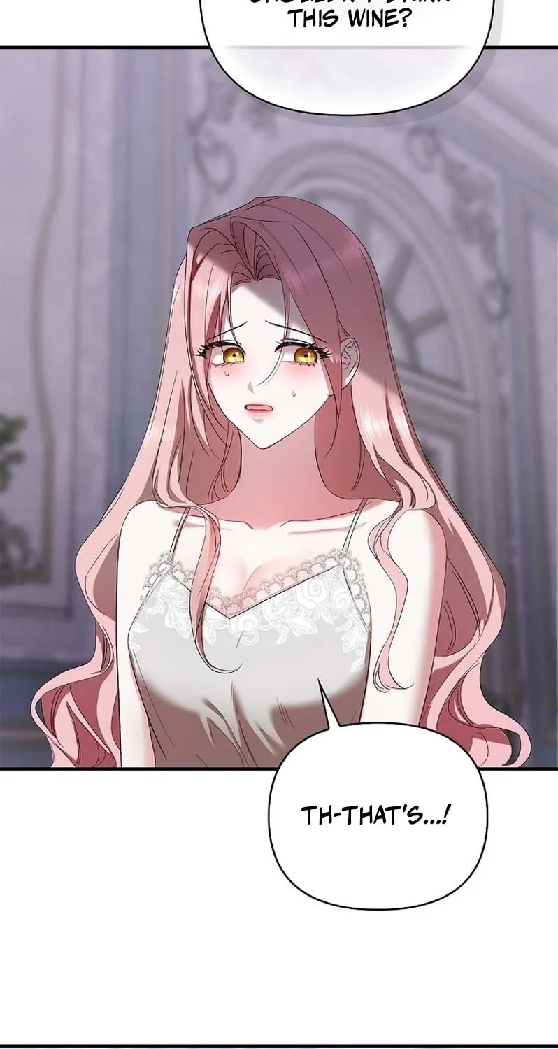 I Drank It Instead of My Husband Chapter 2 page 40