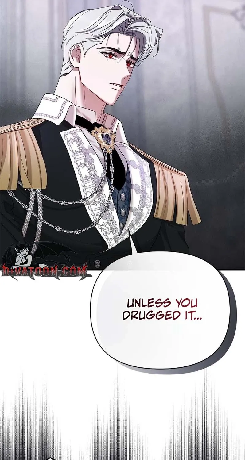 I Drank It Instead of My Husband Chapter 2 page 42