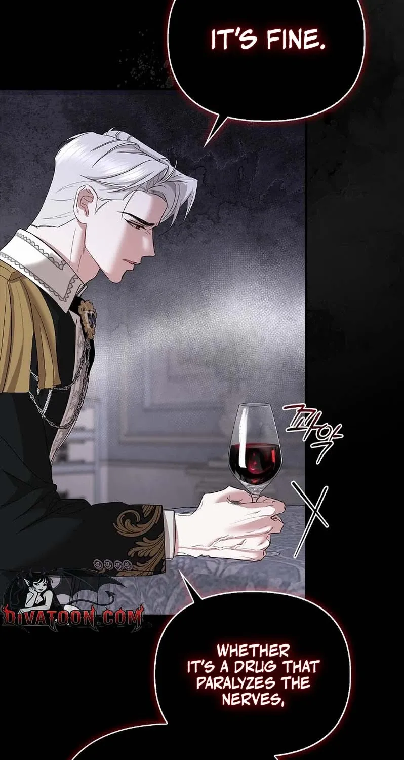 I Drank It Instead of My Husband Chapter 2 page 50