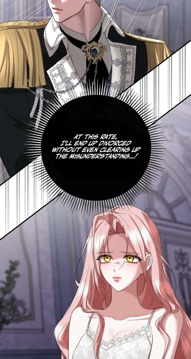 I Drank It Instead of My Husband Chapter 2 page 55