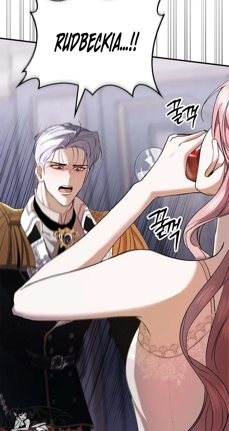 I Drank It Instead of My Husband Chapter 2 page 58
