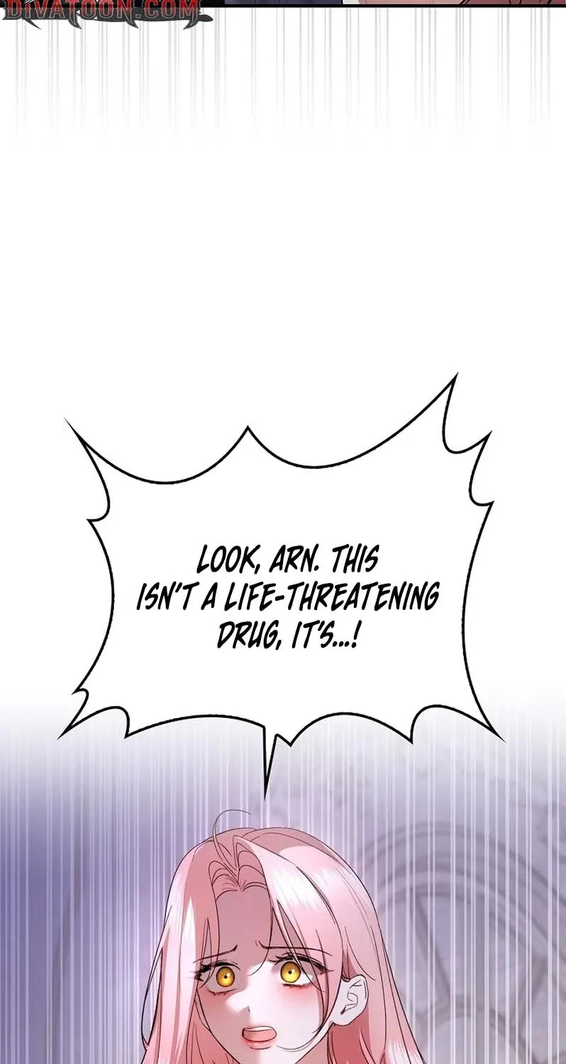 I Drank It Instead of My Husband Chapter 2 page 59