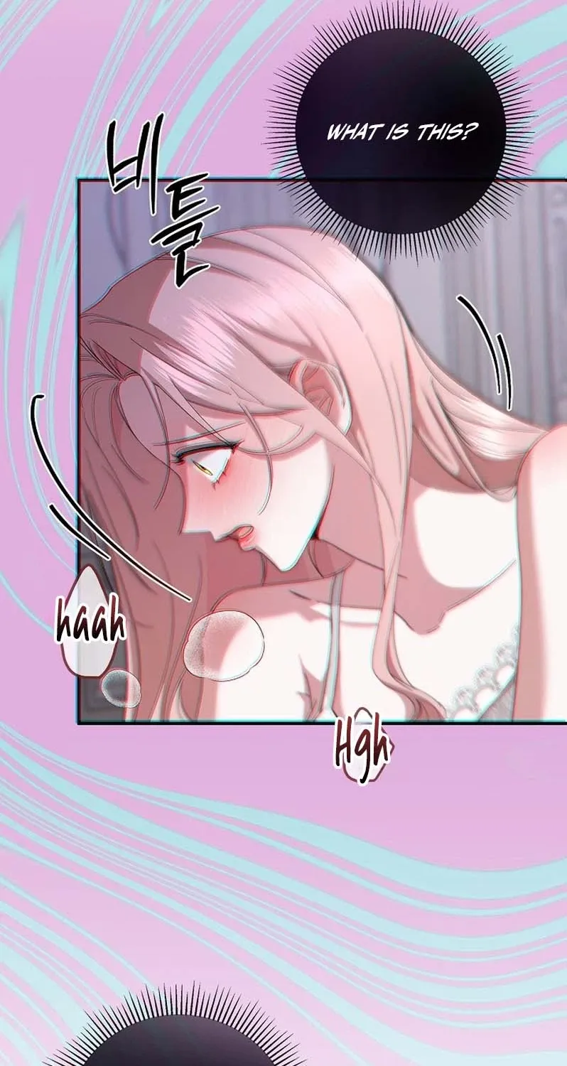 I Drank It Instead of My Husband Chapter 2 page 66