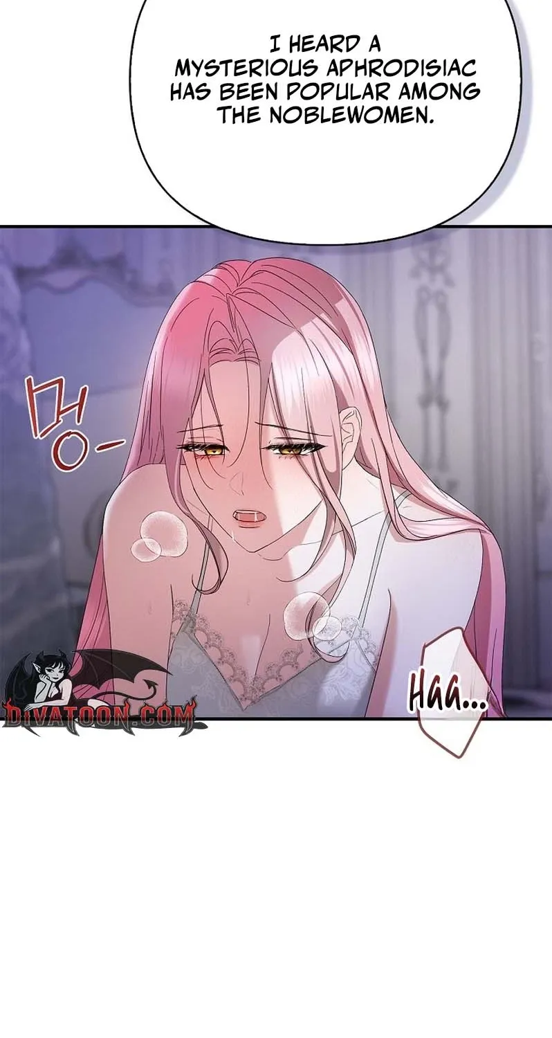 I Drank It Instead of My Husband Chapter 2 page 70