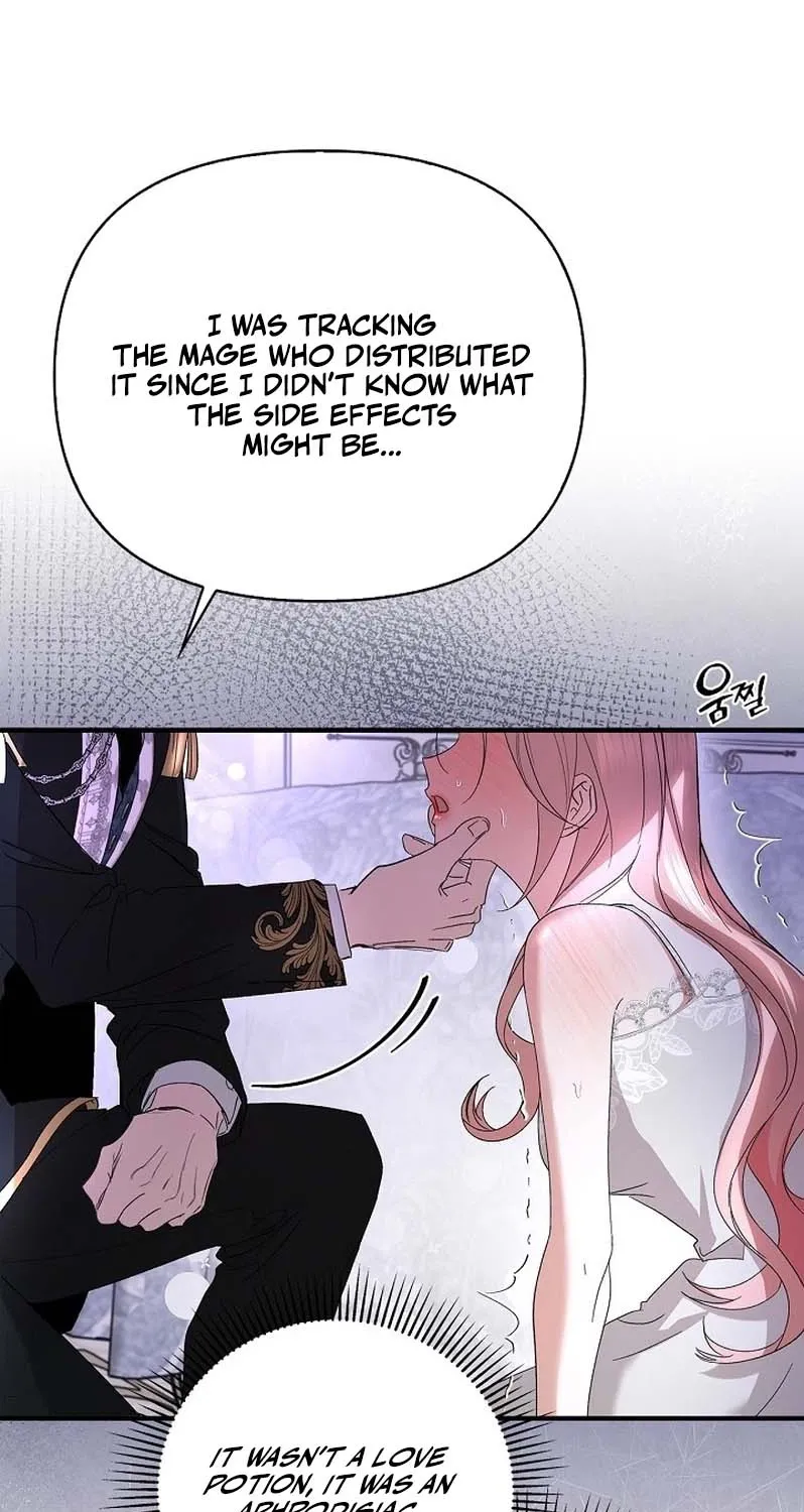 I Drank It Instead of My Husband Chapter 2 page 71
