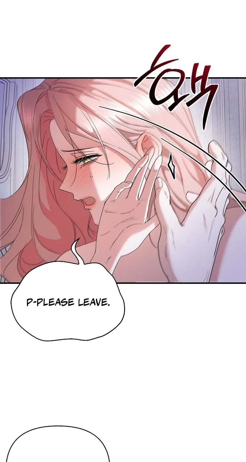I Drank It Instead of My Husband Chapter 2 page 73