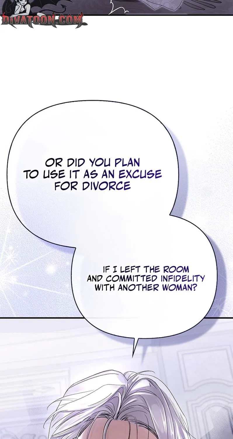 I Drank It Instead of My Husband Chapter 2 page 75