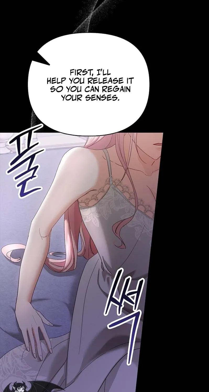 I Drank It Instead of My Husband Chapter 2 page 82