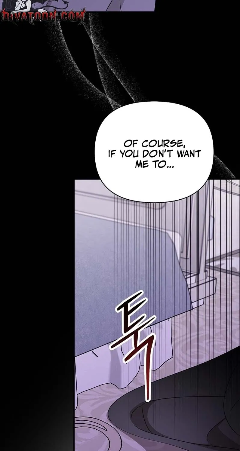 I Drank It Instead of My Husband Chapter 2 page 83