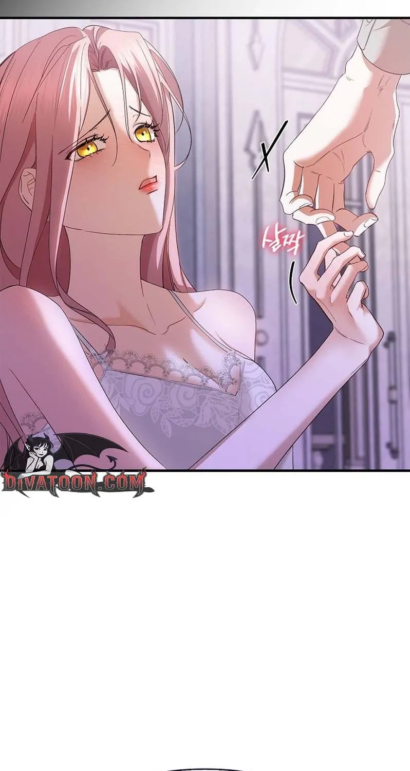 I Drank It Instead of My Husband Chapter 2 page 85