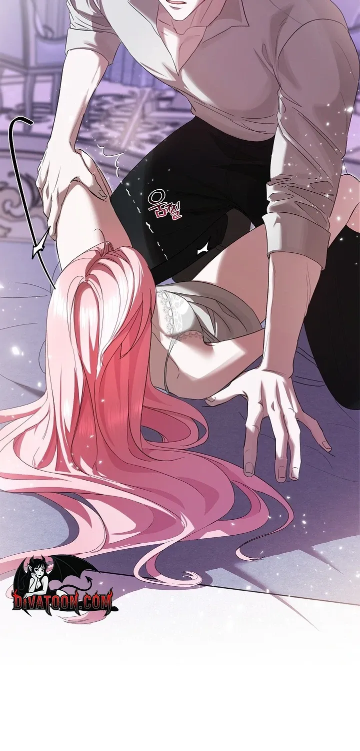 I Drank It Instead of My Husband Chapter 3 page 9