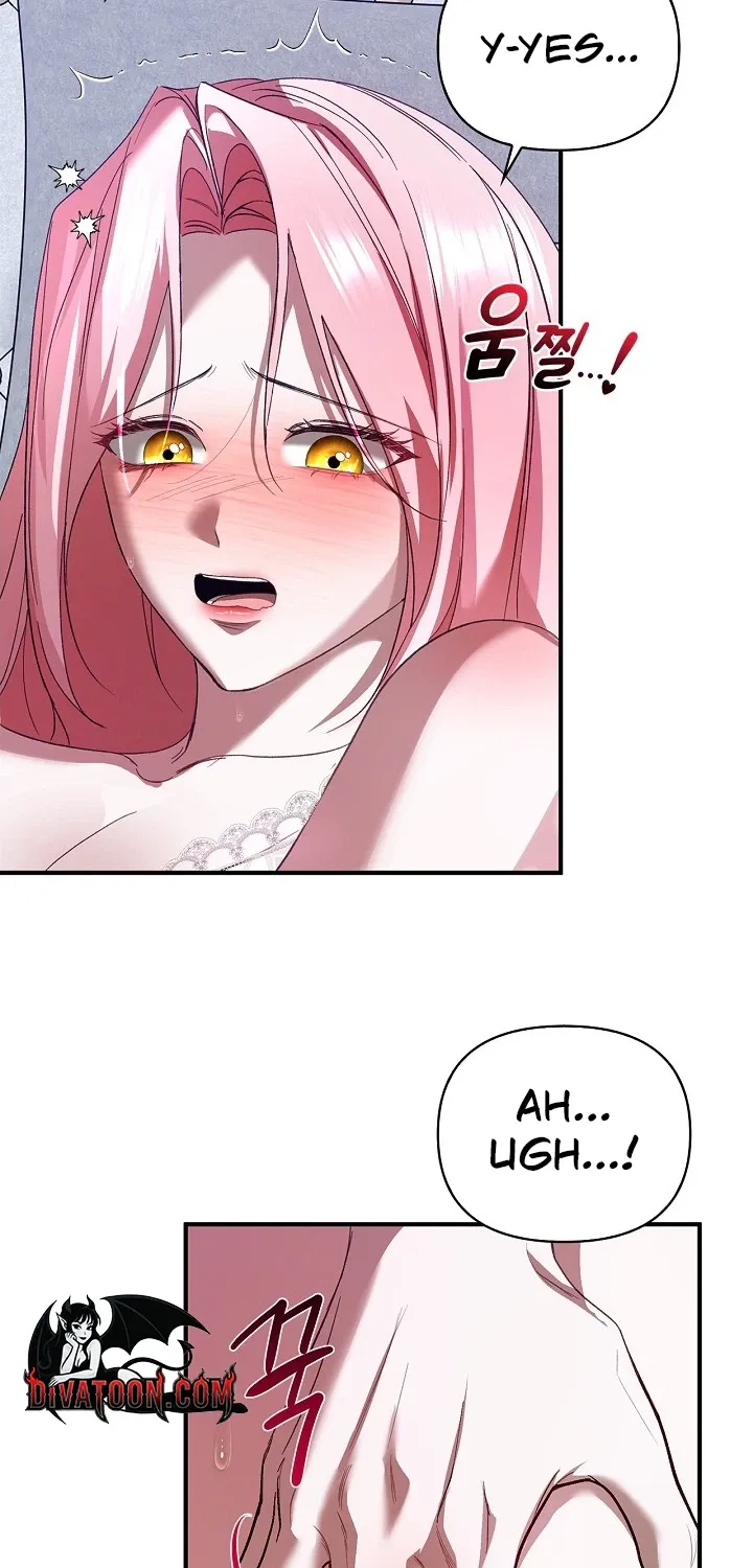 I Drank It Instead of My Husband Chapter 3 page 13