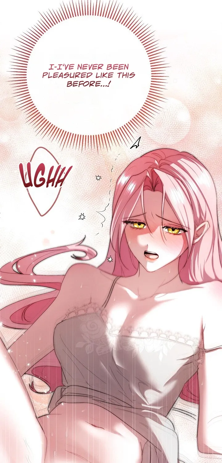 I Drank It Instead of My Husband Chapter 3 page 17