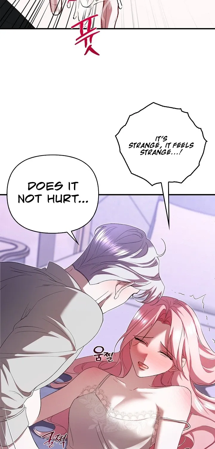 I Drank It Instead of My Husband Chapter 3 page 20