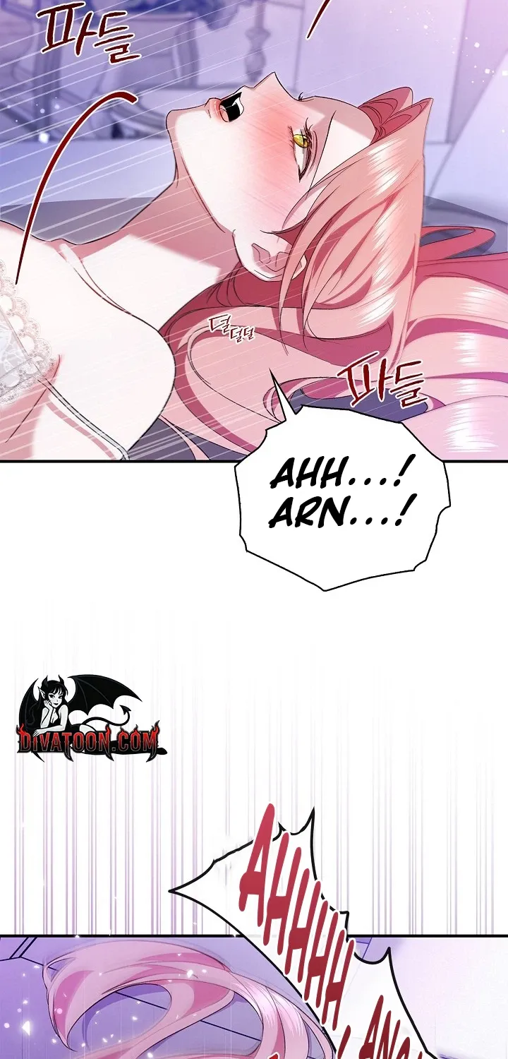I Drank It Instead of My Husband Chapter 3 page 24